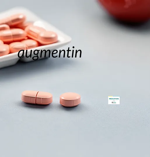 Augmentin cpr 1 gr prezzo